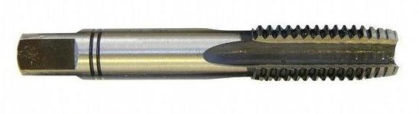 M14 ruční sadový závitník levý NO LH 2.stupeň 223010 (2N)